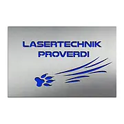 Lasertechnik Proverdi