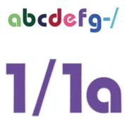 Farbige Edelstahl Hausnummern