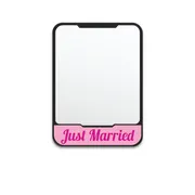 Kennzeichenhalter für Kleinkraftfahrzeuge, schwarz mit Wunschtext-/motiv farbig bedruckt, 12,2 x 16,8 cm 