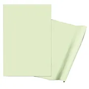 Fluchtweg-​Detailmarkierung »Aluminiumplatte« 