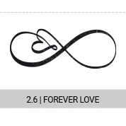 Forever Love