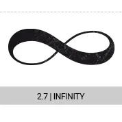 Infinity - Ewigkeit
