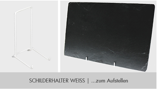 befestigung_schiefer_aufsteller_weiss